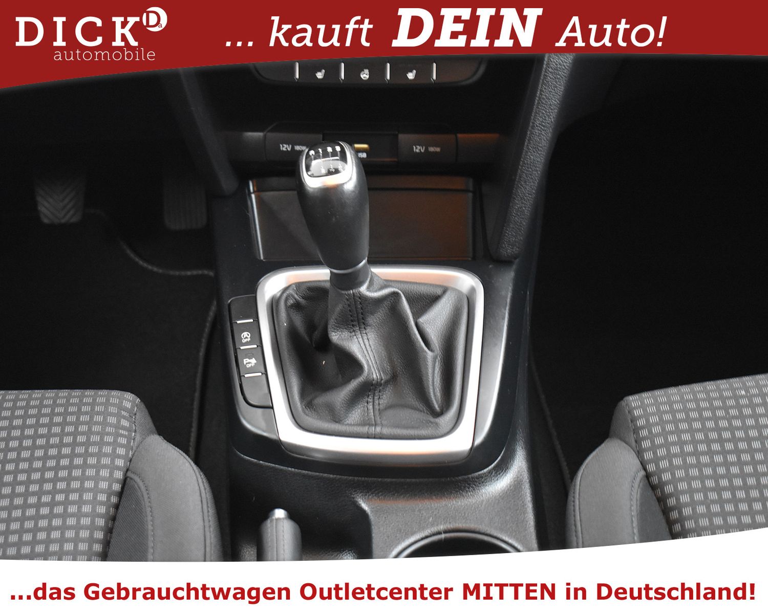 KIA Cee'd SW 1.0 T-GDI Edit 7 >NAVI+SHZ+PDC+KAM+TEMP - Image 20