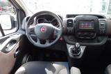 Fiat Talento Kombi L2H1 Family 2sTÜR/8-SITZER/AHK/KAM - Fiat: 1.2