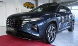 Hyundai Tucson Prime Mild-Hybrid 4WD 360° KAM LED ACC - Hyundai Tucson Prime mit Diesel-Antrieb
