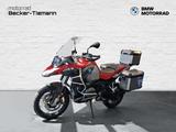 BMW R 1200 GS ADV - MOTORRAD A1