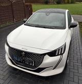 Peugeot e-208 136 GT GT - Peugeot e-208 GT
