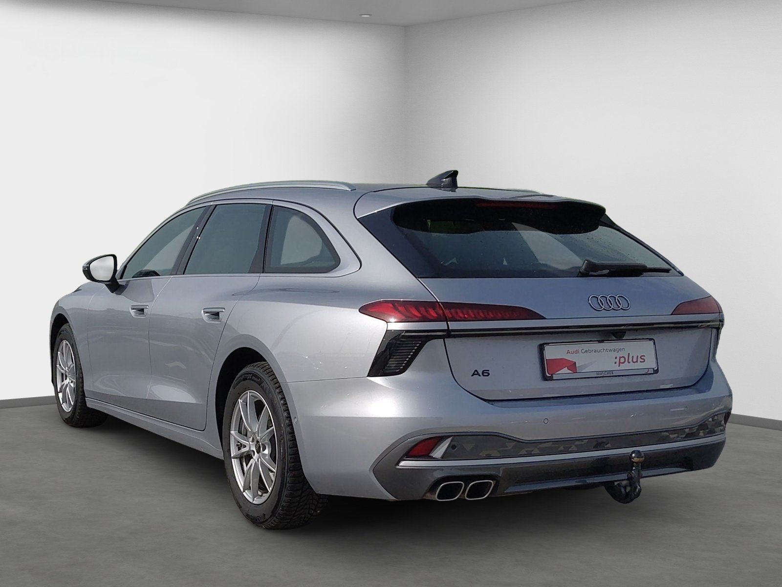 Audi A6 - Bild 4