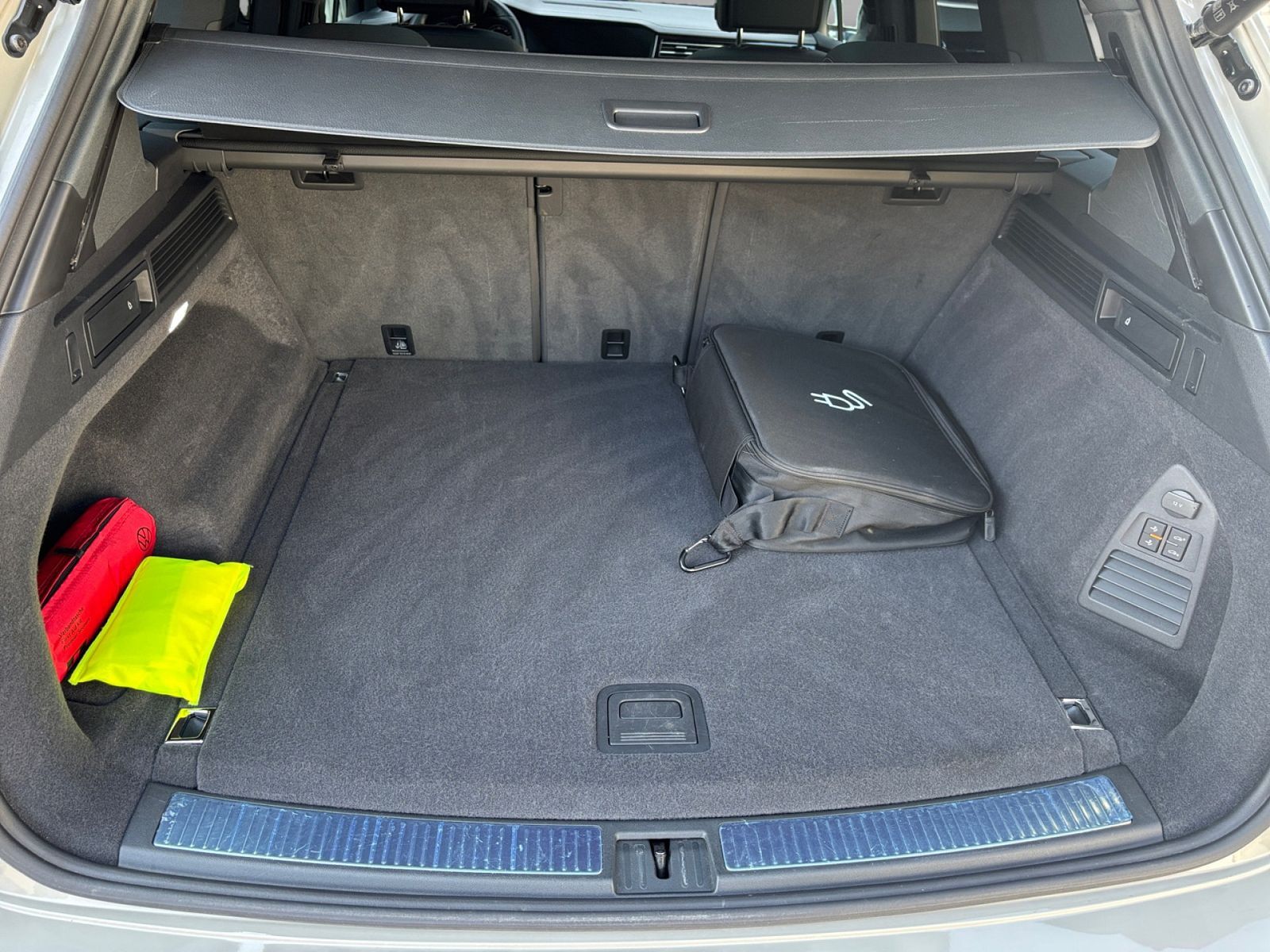 Volkswagen Touareg - Bild 18