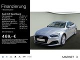Audi A5 Sportback 40 TFSI*Navi*Alu*PDC*Audi Connect*S