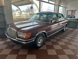 Mercedes-Benz 450 SEL 6.9 Deutsche Auslieferung - Mercedes-Benz 450: Sel