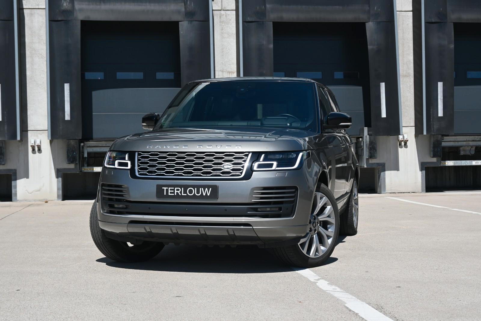 Land Rover Range Rover 3.0 D350 Vogue