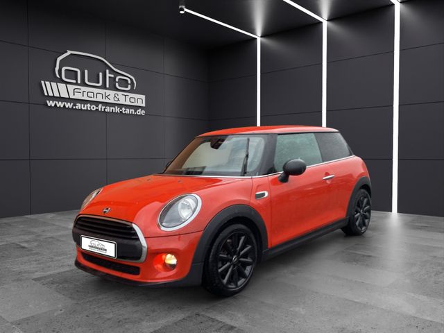 MINI Cooper One*SitzHZ*PDC*Ambiente*Carbon*