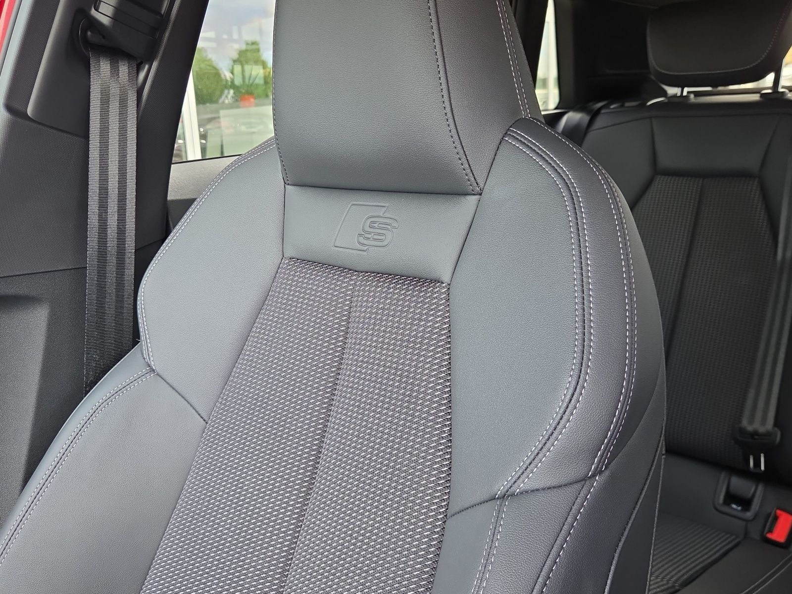 Audi A3 - Bild 24
