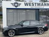 BMW M3 Lim./DKG M DRIVERS//HEAD-UP/EU6/SHZ/PDC - BMW M3: Schwarz