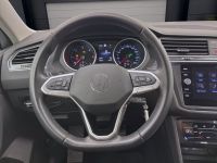 Volkswagen Tiguan - Vorschau Bild 12