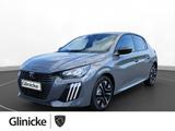 Peugeot 208 Allure Benzin 100 Kamera vorn/hinten Navi Si - Peugeot 208 in Kassel