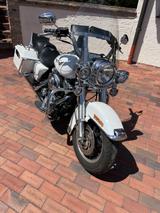 Harley-Davidson Roadking FLHRI - HARLEY-DAVIDSON 2006