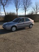 Citroën Citroen Xsara TÜV neu - gebrauchte Citroën Xsara aus dem Jahr 2003