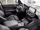 BMW X3 xDrive20i AHK+LHZ+DA+PA+HiFi+STANDHEIZUNG - BMW X3 Gebrauchtwagen in Hamm