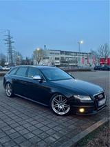 Audi S4 B8 Schaltgetriebe - gebrauchte Audi S4 aus dem Jahr 2009