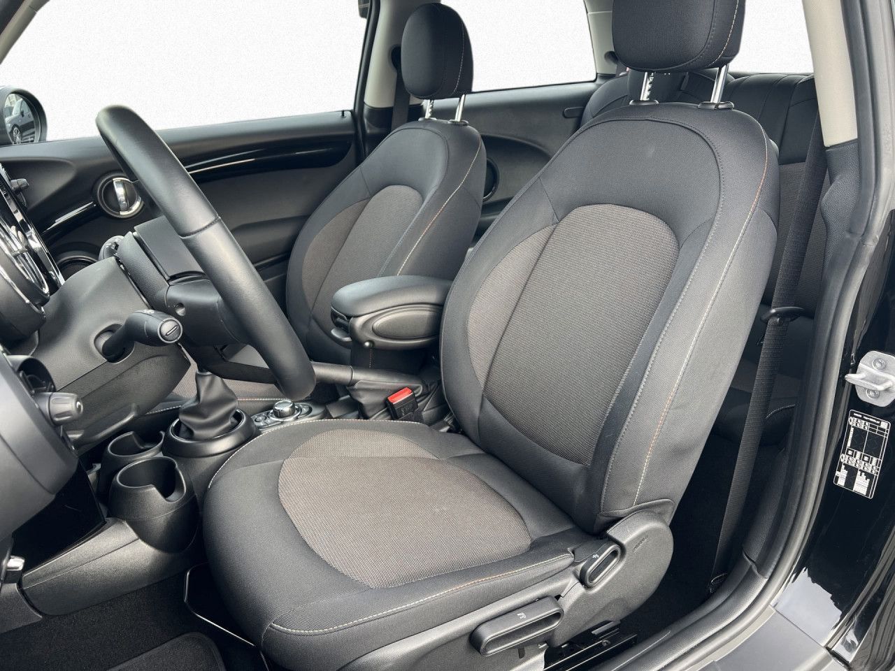 MINI Cooper - Bild 10