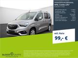 Opel 1.2 Turbo - Opel Combo mit Benzin-Antrieb