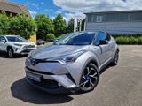 Toyota C-HR Hybrid Style - Toyota C-HR in Stuttgart