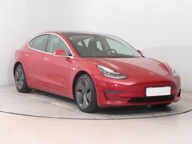 Tesla Model 3 Long Range 4WD 76kWh 2019 , 4X4,