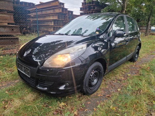 Renault Scenic III Authentique