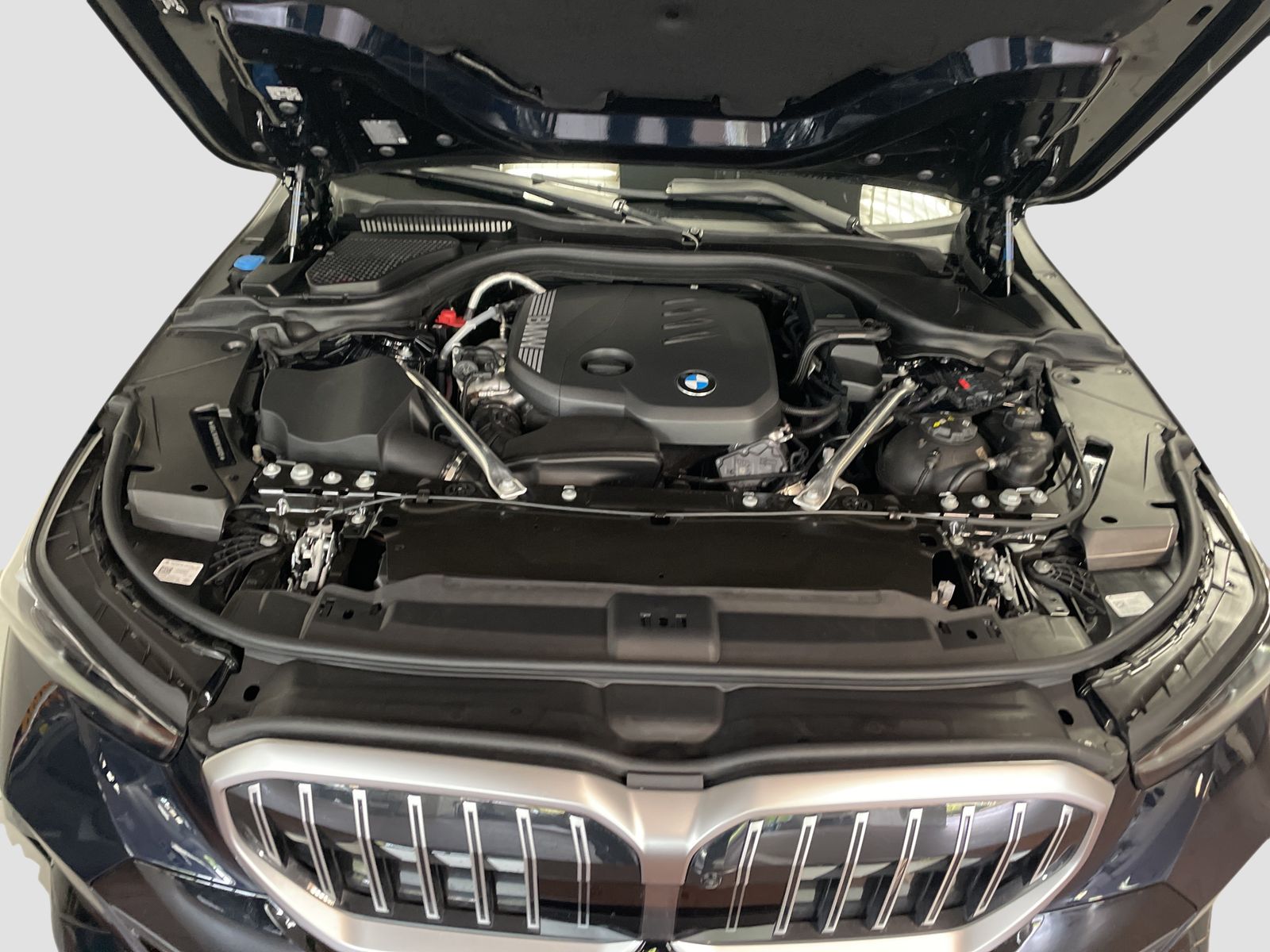 BMW 520 - Bild 15