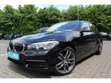 BMW 116 Diesel *Alu-Felgen mit Ganzjahresbereifung*