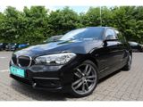 BMW 116 Diesel *Alu-Felgen mit Ganzjahresbereifung* - BMW 1er Reihe: 116d