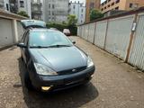 Ford Focus - Ford Focus aus 2003: Kombi