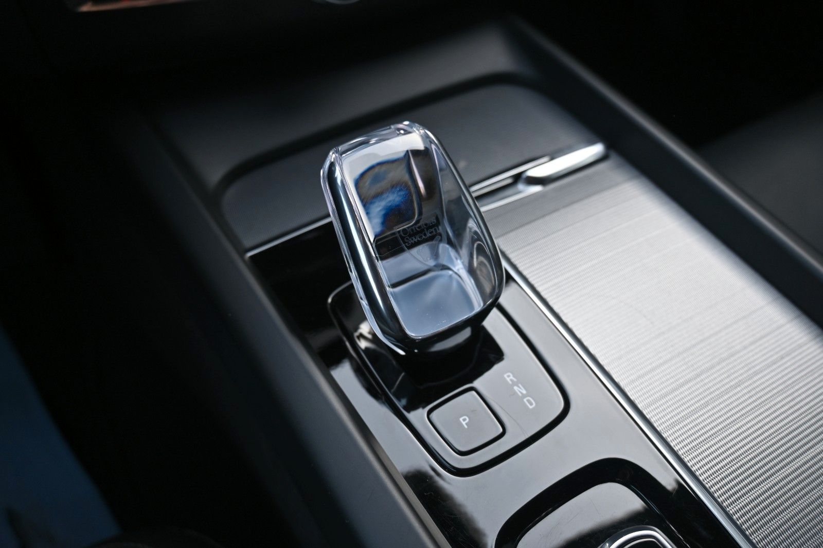 Fahrzeugabbildung Volvo XC60 B5 AWD Plus Dark*LED*H&K*CAM*BLIS*Google