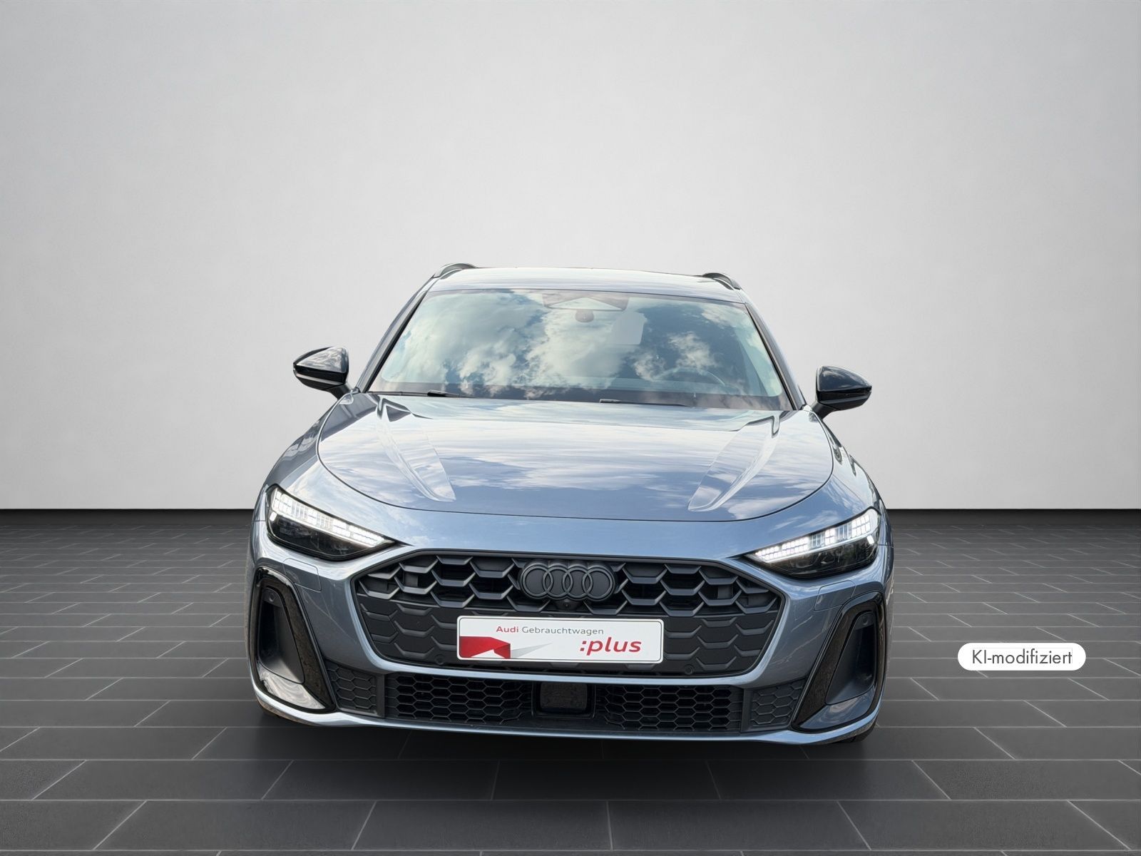 Audi A5 - Bild 6