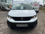 Peugeot Partner Asphalt L1 SHZ+RFK+3-Sitze+Andoid+PDC - gebrauchte Peugeot Partner aus dem Jahr 2021