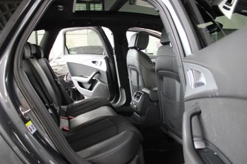 Audi A6 - 12