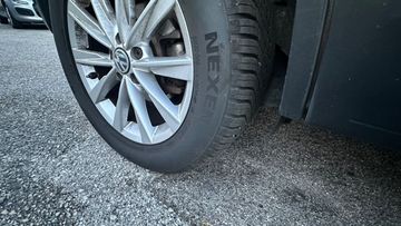 Volkswagen Tiguan - 9