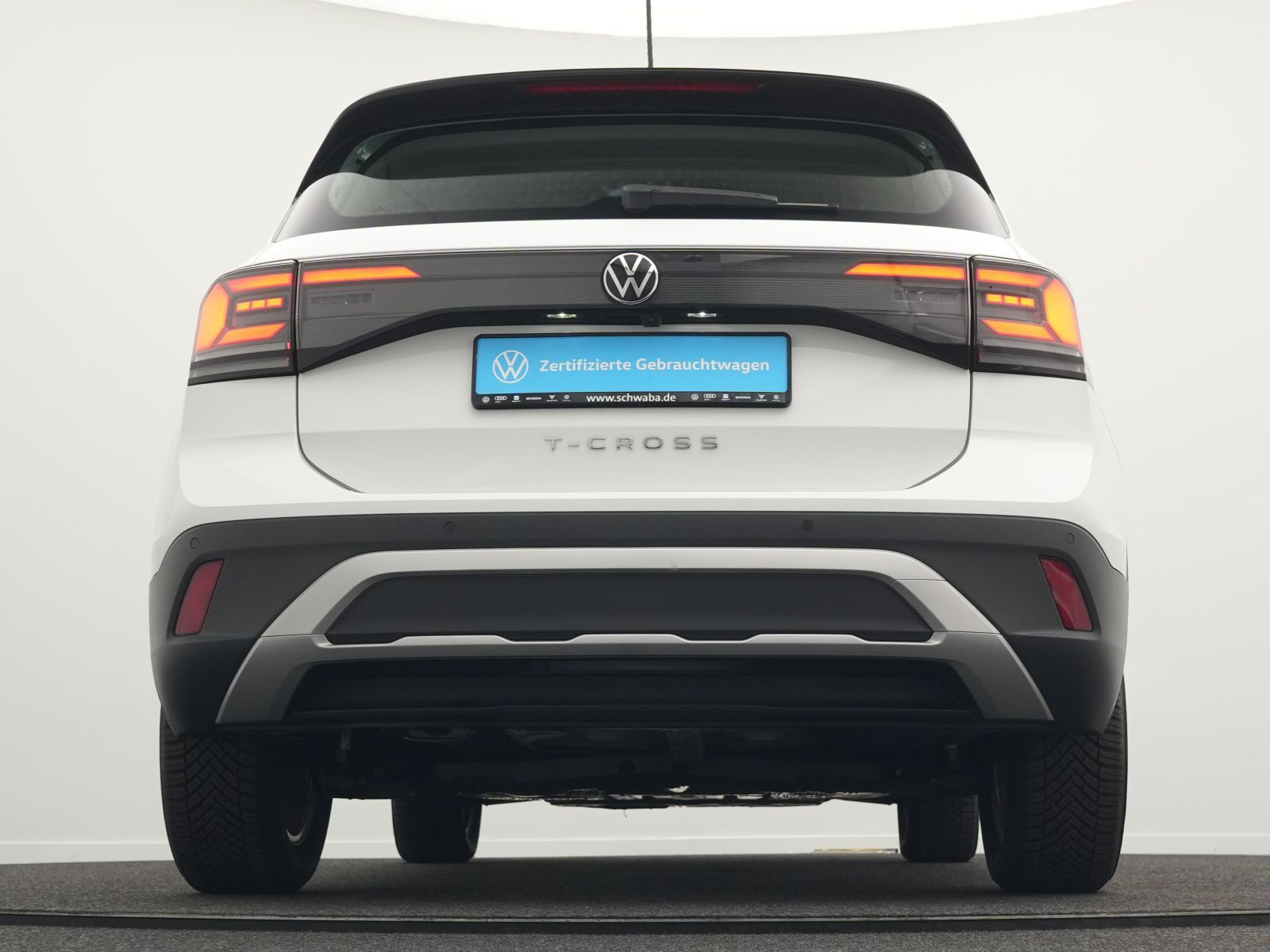 Volkswagen T-Cross - Bild 45