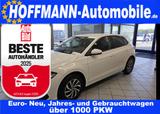 Volkswagen Polo Life Kamera,Klima,App-Connect,Alu,Sitzhzg. - Volkswagen Polo Neuwagen: Weiß