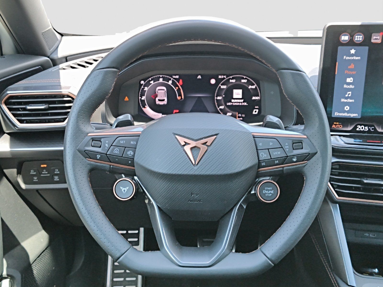 Cupra Formentor - Bild 14