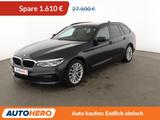 BMW 520d xDrive Sport Line Aut.*NAVI*LED*HUD*360° - BMW 520 in Frankfurt (Main)