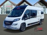 Malibu Van charming GT skyview 640 LE Smilecamper - Malibu 640