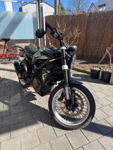 Husqvarna Svartpilen 401 - HUSQVARNA SVARTPILEN 401