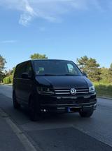 Volkswagen T6 Multivan Highline Dsg / Standheizung /  ACC - VW T6 Multivan von privat
