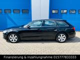 Audi A6 Avant 3.0 TDI Quattro Automatik Xenon Kamera - Audi A6