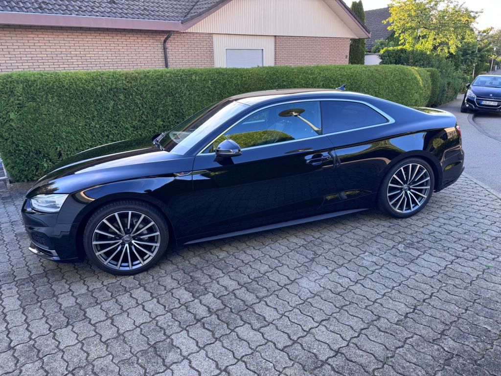 Image of Audi A5