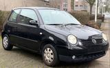 Volkswagen Vw Lupo 1.4 Klima Tüv 10/2027 - Volkswagen Lupo in Frankfurt (Main)