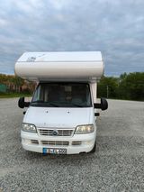 Fiat Knaus Sun Traveller 4 Sitze TÜV neu - Angebote entsprechen deinen Suchkriterien