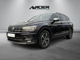 Volkswagen Tiguan Allspace Highline 4Motion 2.0 TDI Android - VW Tiguan Allspace Gebrauchtwagen in Stuttgart