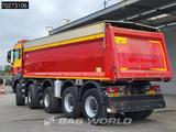MAN TGS 41.480 10X8 NL-Truck BigAxle 10x8 22m3 Tippe - MAN Truck