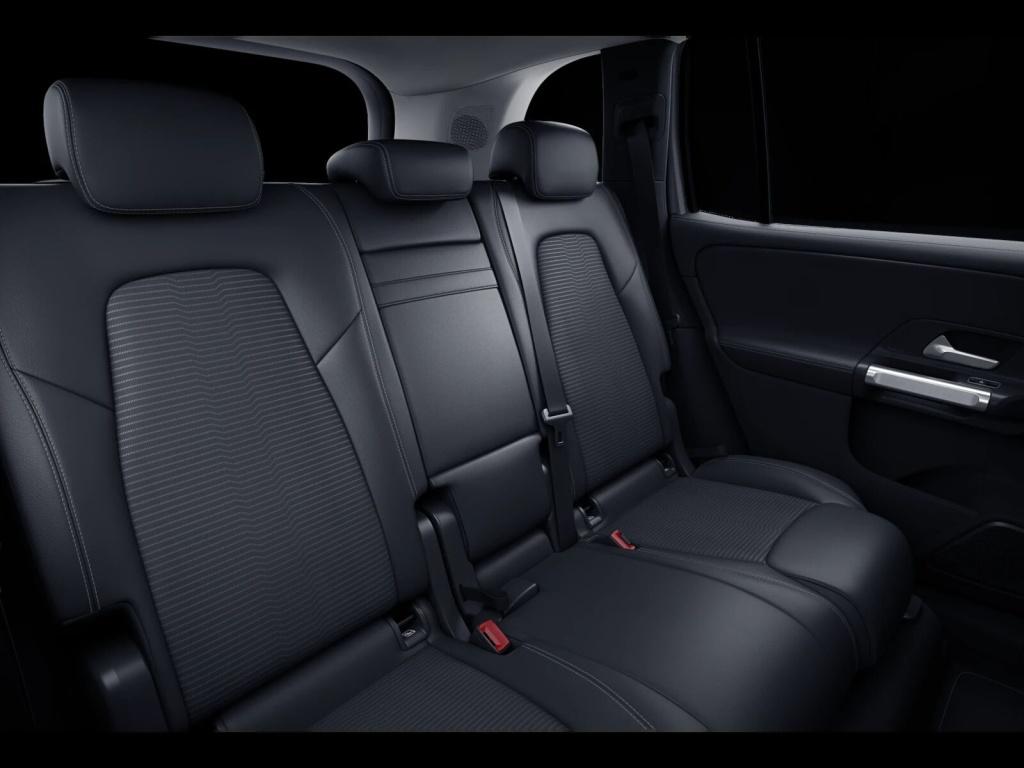 Mercedes-Benz GLB d PROGRESSIVE KAMERA TEMPOMAT SHZ PDC, миниатюра 11