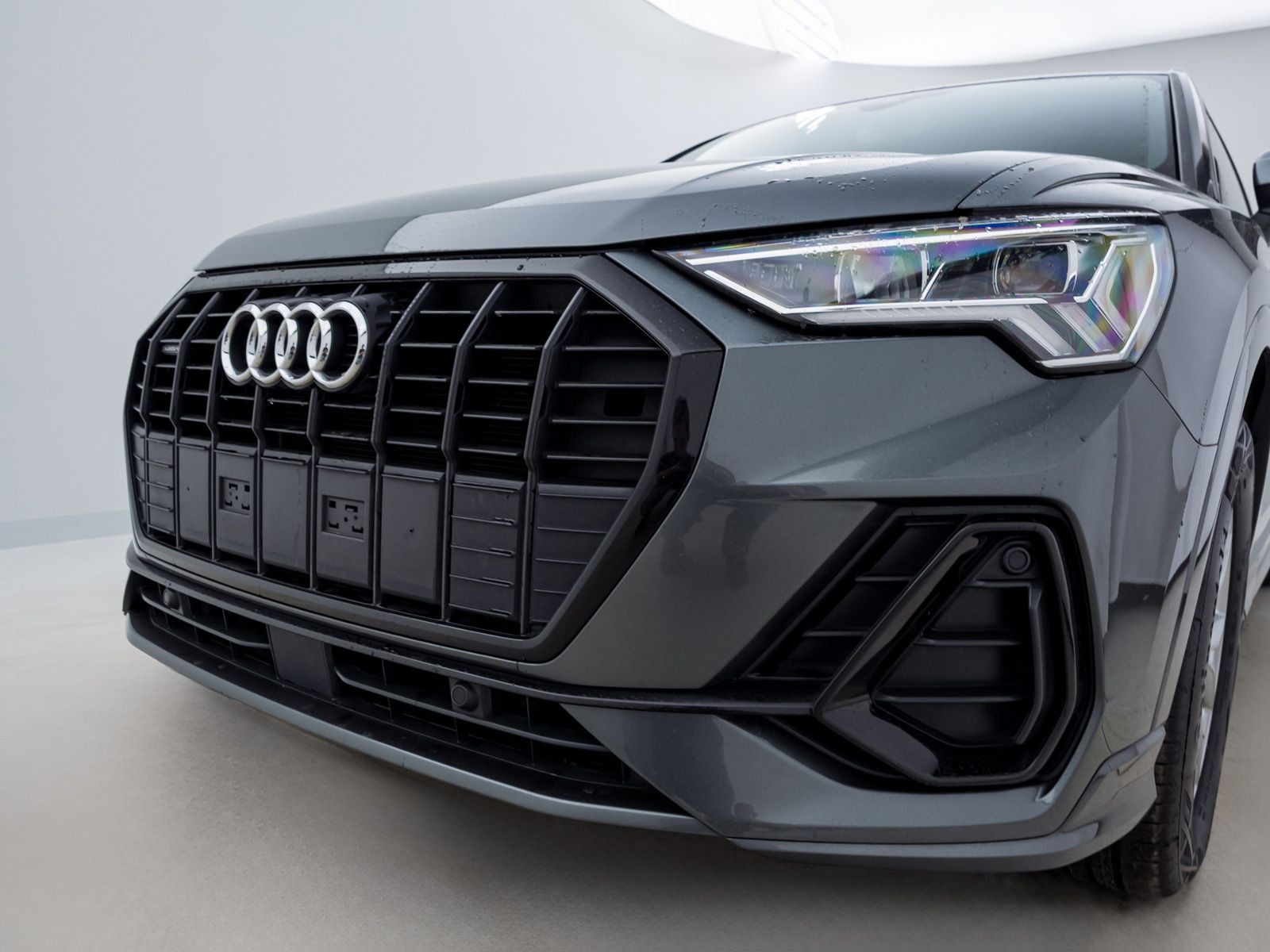 Audi Q3 - Bild 23