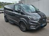 Ford Tourneo Custom - Ford Tourneo Custom in Stuttgart