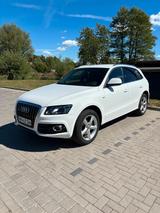 Audi Q5 3.0 TDI, S-Line - Audi Q5 in Lübeck